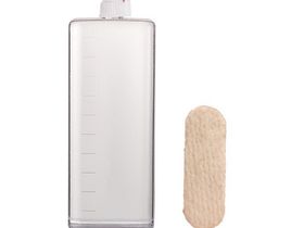 Жидкость и фитиль для каталитической грелки Handy Warmer