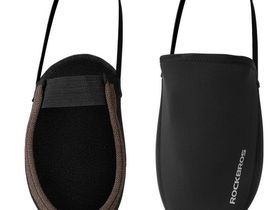 Велобахилы ROCKBROS LF1234. осень/зима (L)