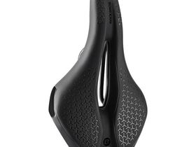 Велосипедное седло ROCKBROS 828. 260*155 мм