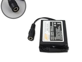 Аккумулятор для стелек WARMSPACE WS-DC3600 3600 mAh