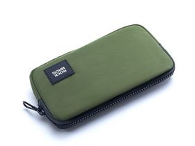 Велосипедное портмоне (сумка) ROCKBROS 30990043 (Зеленый)