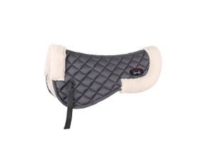 Амортизатор 17606-IMP овечья шерсть (серый)