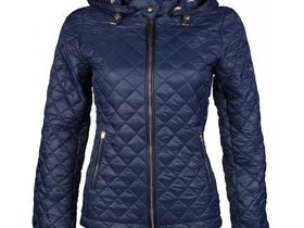 Куртка 9633290-S PENELOPE TWEENY (синий)V