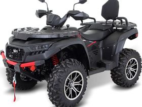 Квадроцикл TGB Blade 1000 LTX EPS Premium (ПСМ)