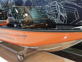 Катер-лодка алюминиевая NORTHSILVER 520 Fish