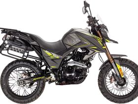 Мотоцикл AVANTIS Tourist 250 ТУРЭНДУРО