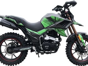 Мотоцикл ROCKOT Hound 250 ТУРЭНДУРО