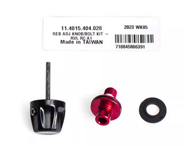 Ручка регулировки отскока для RockShox WK05