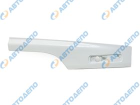 накладка на дверь ISUZU FORWARD FRR, FTR, FVZ, FTS, FTD, FSR IZ08-06N0-01