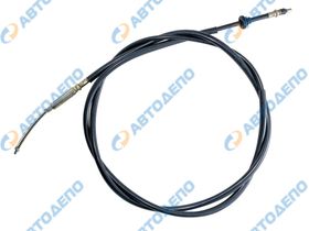 Трос ручного тормоза MMC CANTER, 3108mm MITSUBISHI CANTER FG327, FG337 HBCM04