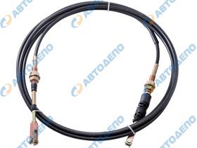 Трос вала отбора мощности HINO, ISUZU, MITSUBISHI, NISSAN, MAZDA, TOYOTA   PTO3-70