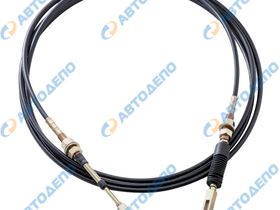 Трос вала отбора мощности HINO, ISUZU, MITSUBISHI, NISSAN, MAZDA, TOYOTA   PTO3-50