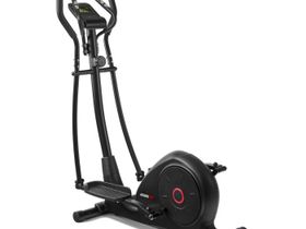 Эллиптический тренажер Titanium Masters Orbitech XCM