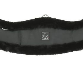 Подпруга 203227-50 NORTON XTR синт мех (черн)