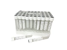 Пробирка вакуумная для взятия венозной крови «Acti-Fine®» 9 мл, 16*100 мм, без добавок, 50 шт/упаковка, Россия (ООО "Гранат Био Тех") 12199000