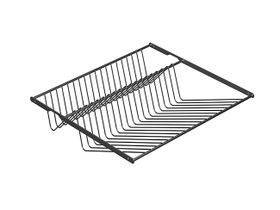 Обувница GO-45 графит гардеробная система Практик
