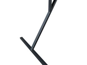 Опора высокая для бревна гимнастического (комплект)