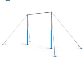 Перекладина гимнастическая универсальная (турник)