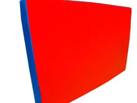 Чехол для мата стандарт Винилискожа (1000х2000х100 мм)