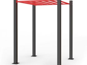 Рукоход Воркаут