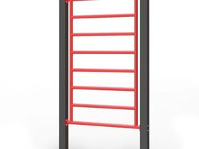 Стенка шведская Воркаут №1