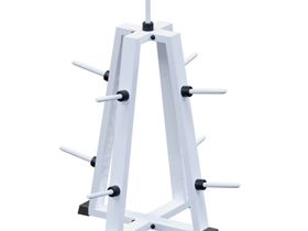 Подставка для дисков "пирамида" d26 JAGUAR-SPORT AR025