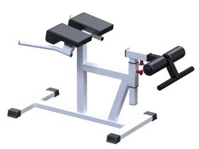 Гиперэкстензия JAGUAR-SPORT AR027