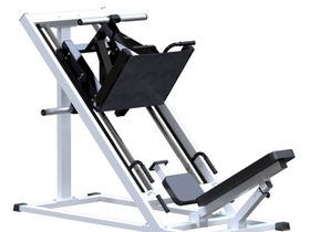 Жим ногами 45 градусов "Олимп" JAGUAR-SPORT AR035.1