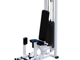 Разведение ног (стек 100кг) JAGUAR-SPORT AR037