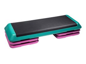 Степ-платформа CLUB STEP ORIGINAL, JAGUAR-SPORT