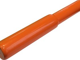 Граната для метания JAGUAR-SPORT, 0,7 кг, оранжевый