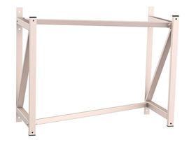 Ферма для баскетбольного щита JAGUAR-SPORT (фанера, оргстекло), вынос 500 мм