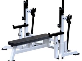 Комплекс для пауэрлифтинга JAGUAR-SPORT AR012.3