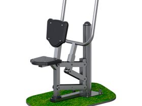 Жим к груди JAGUAR-SPORT ARMS054