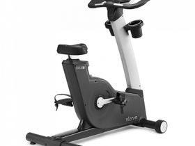 Велотренажер вертикальный Intenza 550UBi с джойстиком Uni-Dial