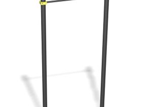 Турник классический для воркаута JAGUAR-SPORT JS-W11i