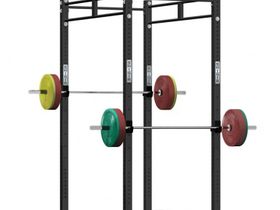 Рама 2-2 автономная для кроссфита JAGUAR-SPORT