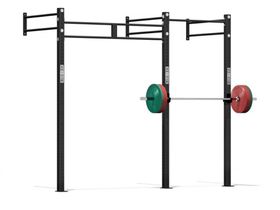 Рама 1-3 к стене для кроссфита JAGUAR-SPORT