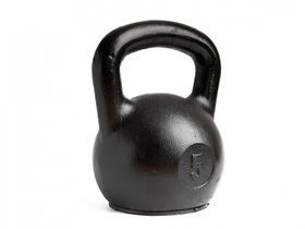 Уральская гиря JAGUAR-SPORT 5 кг