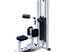 Торс машина (стек 100 кг) JAGUAR-SPORT AR051