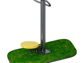 Твистер JAGUAR-SPORT ARMS046