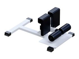 Стойка для приседаний JAGUAR-SPORT AR032.3