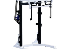 Монолифт JAGUAR-SPORT AR400