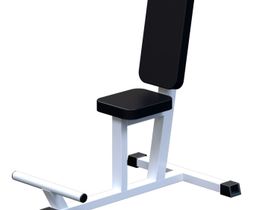 Скамья для жима сидя JAGUAR-SPORT AR002.1