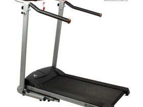 Беговая дорожка DFC BOSS II T-B2 для реабилитации