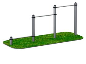 Перекладины для отжиманий JAGUAR-SPORT ARWOK009