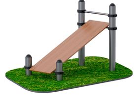 Скамья для пресса JAGUAR-SPORT ARWOK020.1