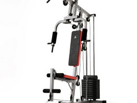Силовой комплекс DFC HomeGym D7000