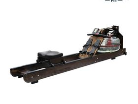 Водный гребной тренажер VictoryFit VF-WR801