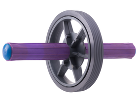 Ролик для пресса 1-колесный малый